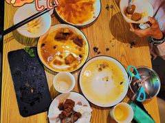 -念念Restaurant(贝岗店)