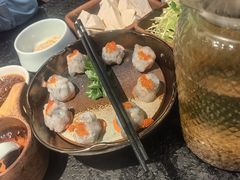 -阳坊涮肉(西直门凯德mall店)