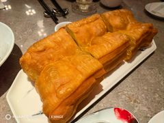 -广州文华东方酒店·江-由辉师傅主理