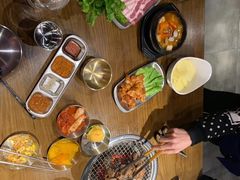 -·缸桶屋·韩式牛肋条自助烤肉(西湖D11店)