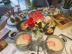 -虾佬圣汤·海鲜姿造(乐堤港店)