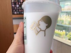 -喜茶(珠海华发商都店)