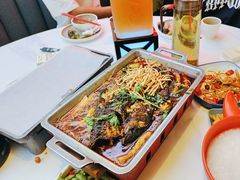 -柳喜辣•烧烤酒局(跃进总店)