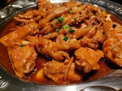 -胖哥俩肉蟹煲(湖滨银泰in77店)