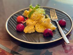 -汕头龙光喜来登酒店-采悦轩中餐厅