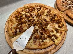 -比格比萨自助(花园路店)