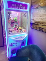 大堂-厦门美莱整形美容医院