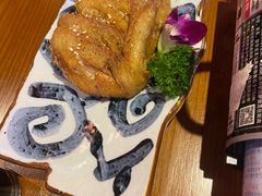-有喜屋·深夜食堂(北京西路店)