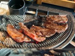 -黑牛の店·黑金店(沈阳万象城店)