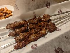 -耶里夏丽·新疆菜·28年喀什老馆(田林东路店)