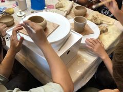 -青韵台陶艺Diy(永庆坊店)