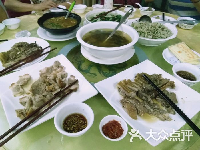 红棉饭店图片 - 第3张