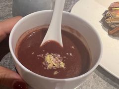 陈皮红豆沙-悦秀·高级粤菜
