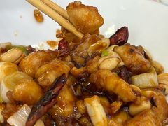 -郭林家常菜烤鸭(曙光西路店)