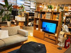 -MUJI无印良品(恒隆广场店)