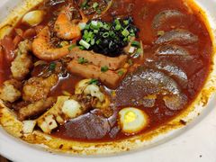 传统地道毛血旺-眉州东坡·熊猫主题餐厅(枫蓝店)