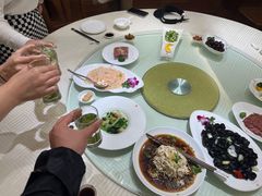 -怡园饭店-餐厅(四望亭店)