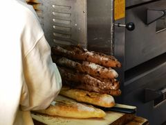 -Juicy Bakery(大学路店)