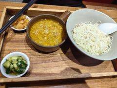 -李百蟹·江南蟹黄面(夫子庙店)