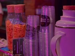 -Keg Room 酒桶吧