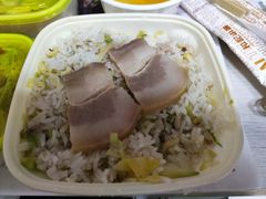 -和记小菜(东方店)