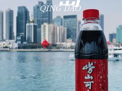 -青岛奥林匹克帆船中心