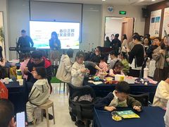 -泰康拜博口腔医院(江北总院)