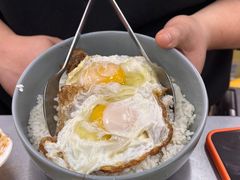 -松明一烤肉馆(鲁园店)