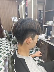 点击看大图 -派頭·PARTY HEAD男士理发馆