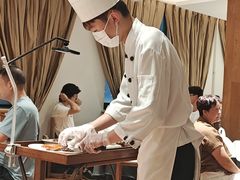 -四季民福烤鸭店(望京旺角店)