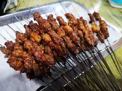-铁诚烤肉