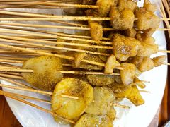 -十里铺铁板鱿鱼