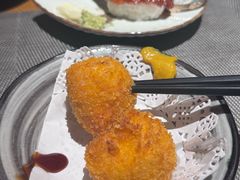 -八雲神川日本料理(汉口K11店)