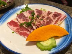 -梦山水日本烧肉(五四广场店)