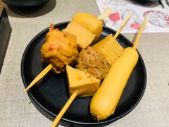 -八角锄烧·肉火锅(天河城店)