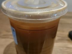 -瑞幸咖啡(太阳百货店)