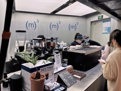 -CUBIC3三立方咖啡(西岸凤巢店)