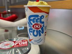 -DQ·蛋糕·冰淇淋(三亚青春颂店)