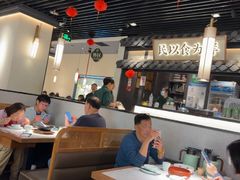 -大榕树下顺德菜(融创茂店)