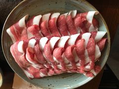 -老墙根涮肉·铜锅鲜羊肉(良乡店)