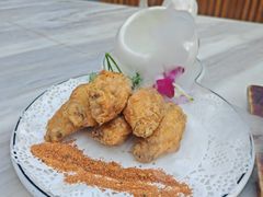 -唐猫庭院·千年陕菜(大唐不夜城店)