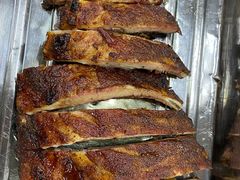 招牌烧排骨-大岗仙庙烧鸡(海南总店)