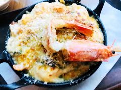 -FISH&POTATO Cō(地中海美食 万象城店)