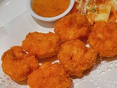 虾饼-Thai Alley泰爱里(二沙岛店)