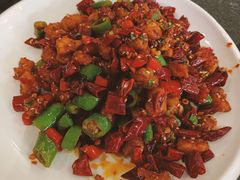 -喜洲翰林餐厅(董家百年老宅店)