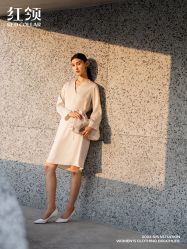 -红领RED COLLAR西装定制体验中心