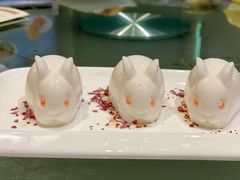 -鹭江宾馆·观海餐厅