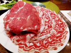 -草原牧羊火锅·龙虾·烤鱼(杨浦店)