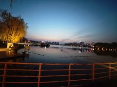 -天鹅湖体育公园