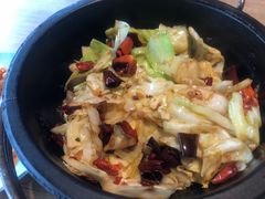 -花椒笑成都小馆(百脑汇店)